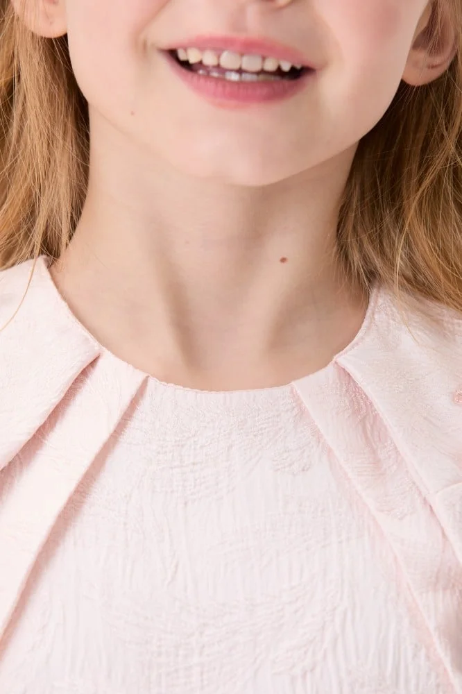Tenda Short-sleeve blouse