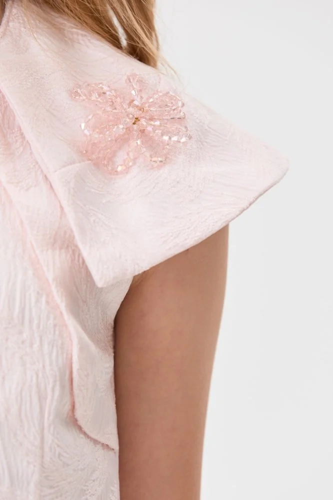 Tenda Short-sleeve blouse