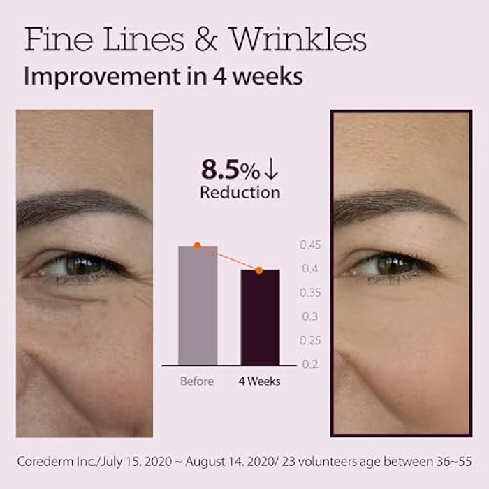 BLITHE Pressed Serum Tundra Chaga | Korean Moisturizer | Anti Aging Cream & Skin Tightening Cream for Face | Formula for an Instant Face Lift | K-Beauty Gift & Stocking Stuffer Idea, 1.68 fl oz - Image 3