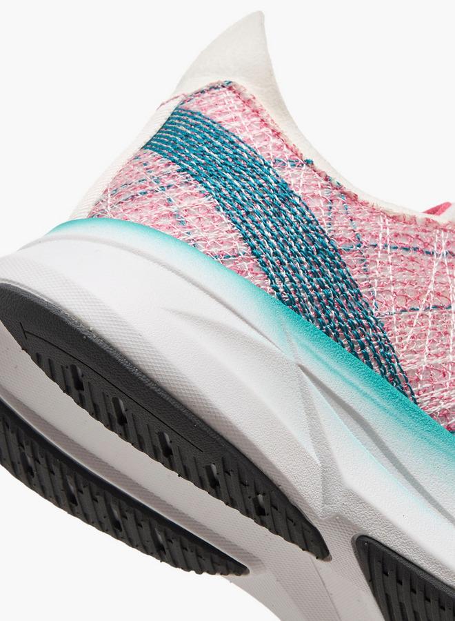 Kappa Women Lace-Up Sports Shoes - Image 5