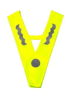 V-shaped Reflective Vest For Kids Outdoor Sport