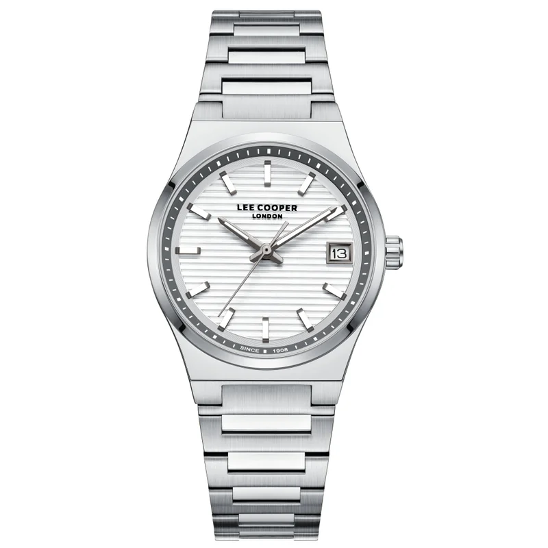 Women's METAL Analog Watch LC08289.330 - 31 mm