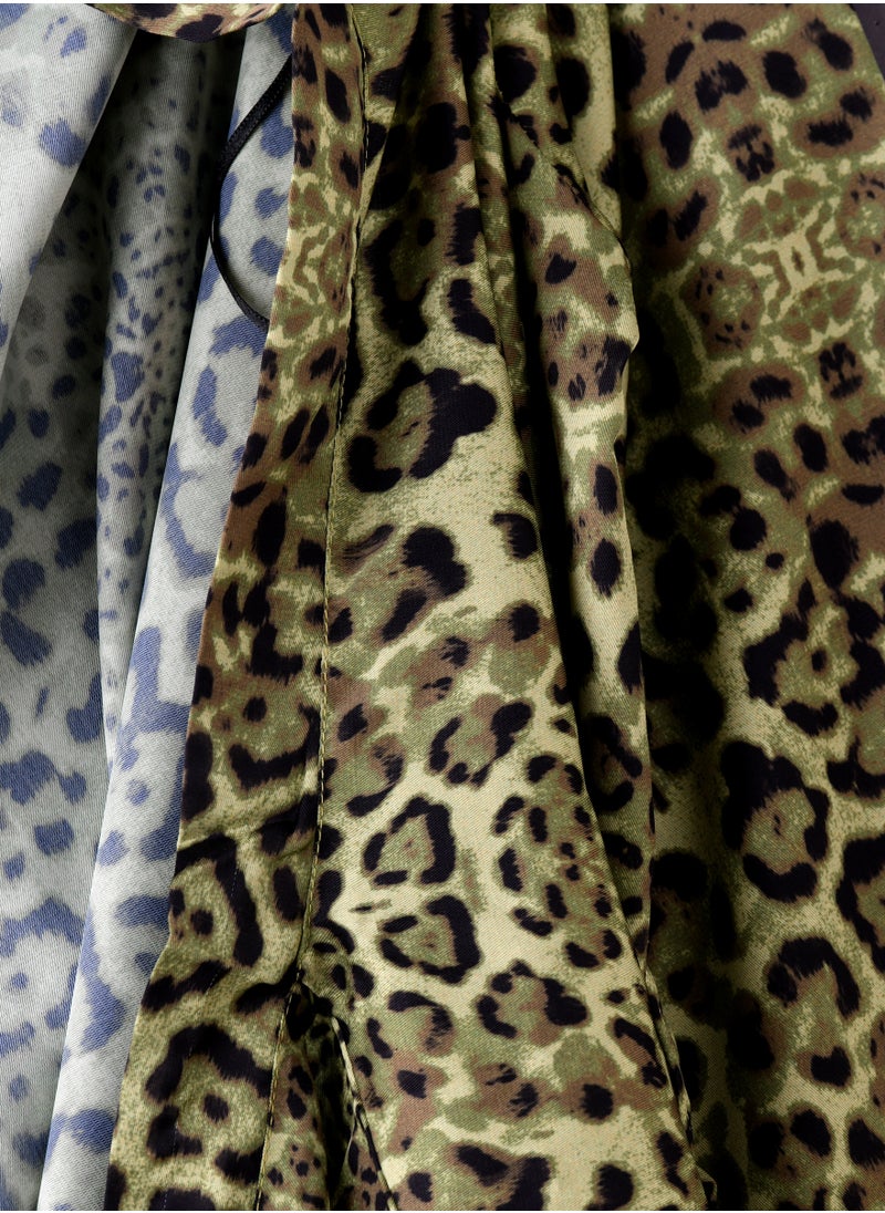Lacy Dreams - WOVEN ROBE - Image 1