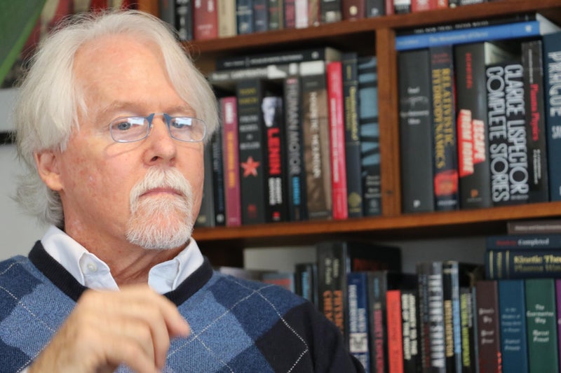 ThinOptics Readers Rectangular Reading Glasses, 3 Pack-Black, 44mm + 2.5 - Image 4