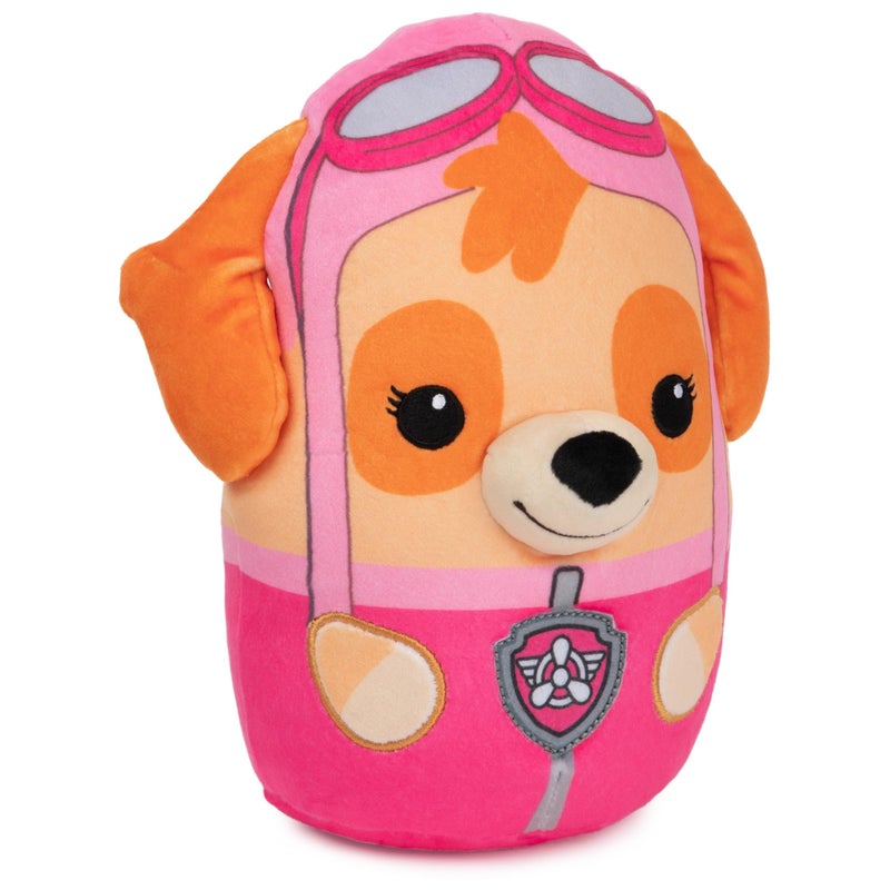 GUND PAW Patrol Skye Squish Plush, Official Toy from The Hit Cartoon, Squishy Stuffed Animal for Ages 1 and Up, 8” - Image 2