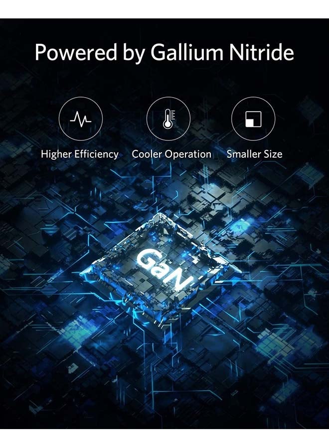 Anker PowerPort III 2-Port 60W A2629H11 - Image 2