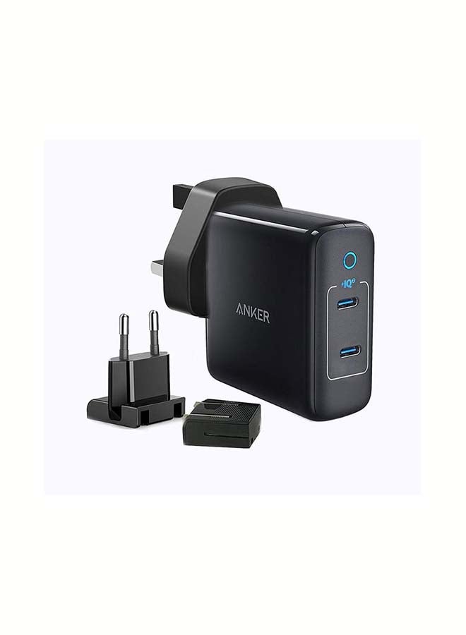Anker PowerPort III 2-Port 60W A2629H11 - Image 1