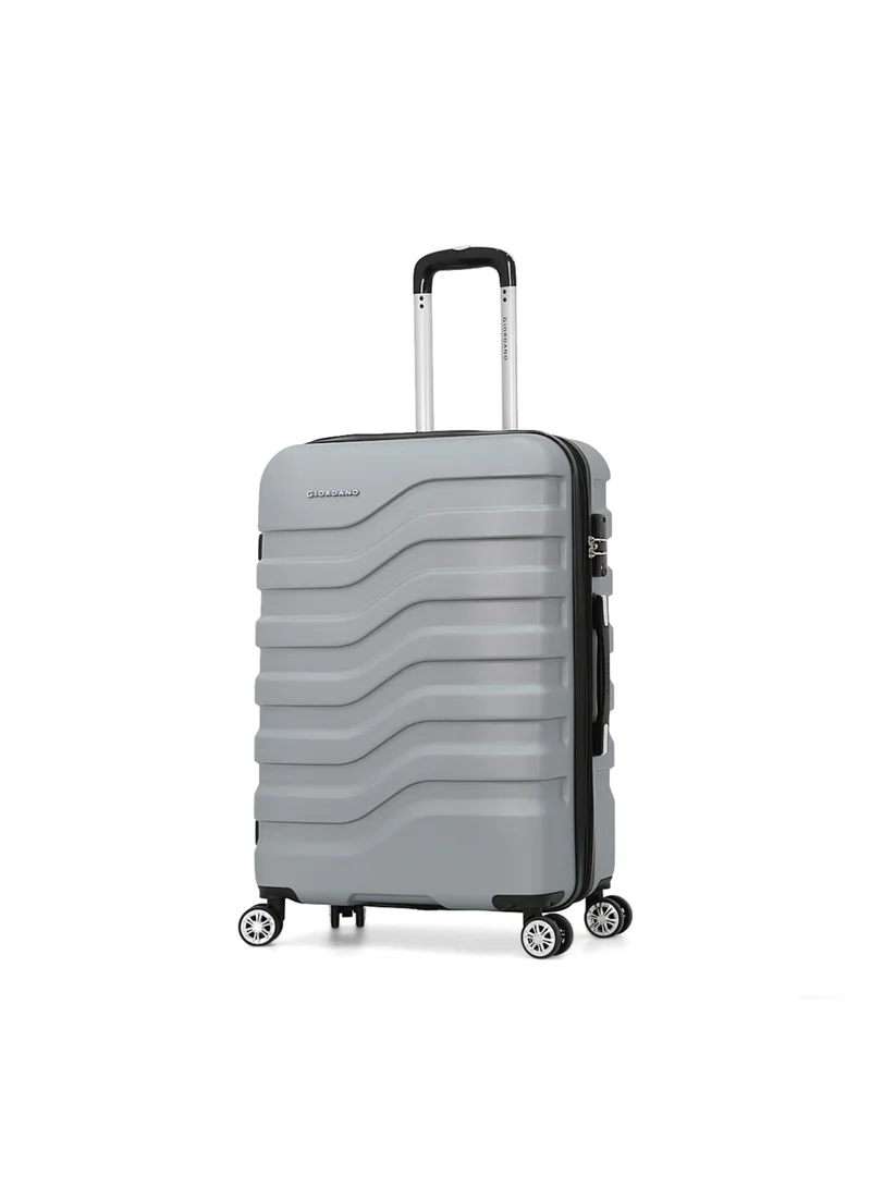 جيوردانو Giordano Hardside Luggage Trolley Bag 3 Pieces Set