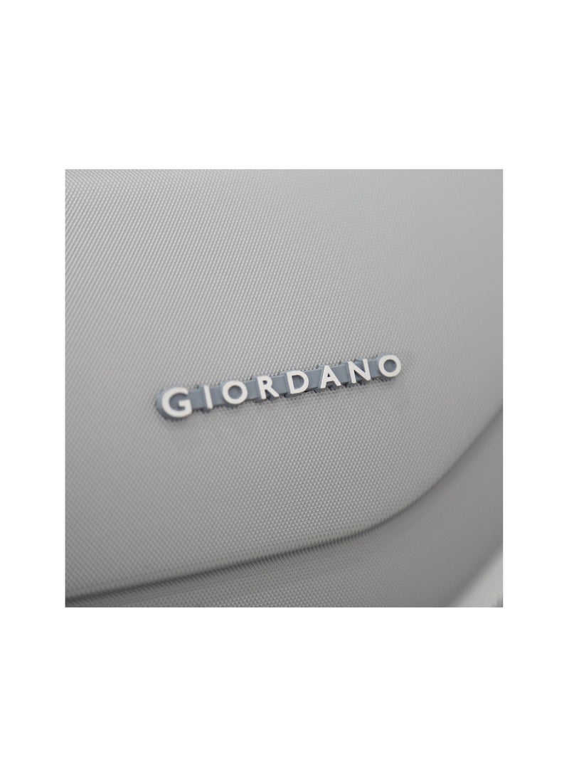 GIORDANO مجموعة حقائب سفر جيوردانو ذات الجانب الصلب بعجلات 3 قطع - Image 4