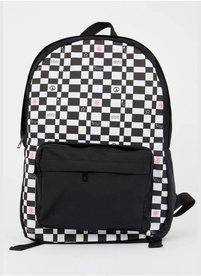 ديفاكتو Girl Casual BackPack