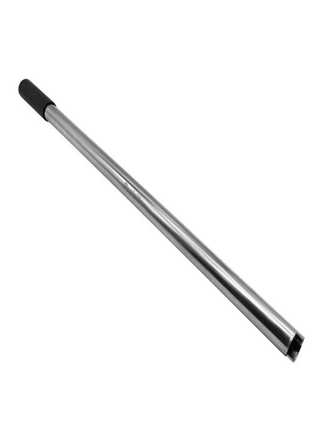 Poolzilla 30" Stainless Steel Installation Rod for Brass Anchors, Easily Install and Remove Spring for Pool Opening and Closing - Image 1