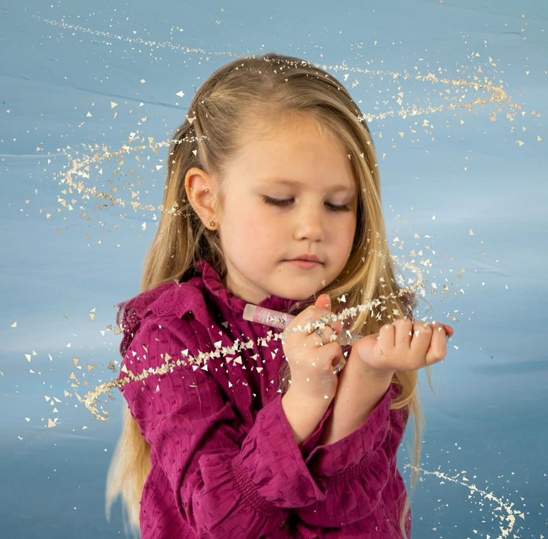 MISS NELLA Kids - Sweet Like Me Roll On Perfume for Children with Delightfully Fresh Fragrances | Safe and Natural Boys and Girls Perfume Oil with Easy Roll-On Applicator | 10ML - Image 3