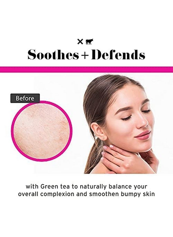 NO B. S. NO BAD STUFF - No Bs Collagen Face Moisturizer With Spf 20. Daily Face Moisturizers For Women. Antiaging Face Sunscreen Cream. Includes Free Skincare Samples - Image 1
