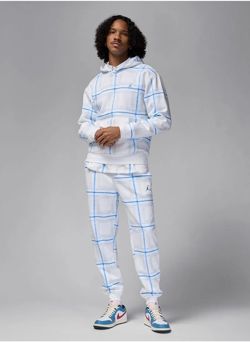 Jordan Jordan Essential Fleece Hoodie
