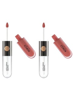 Unlimited Double Touch Liquid Lip Colour 103 Natural Rose 2 Pack - pzsku/Z86D92C08DC3DCC162488Z/45/_/1741083559/286343cd-8f8d-4f00-9566-49194b043a29