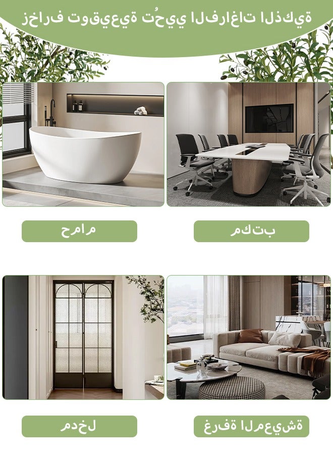 Artificial Olive Trees with Pot Faux Olive Branches and Fruits Lifelike Olive Tree Plants for Home Office Living Room Indoor Decor