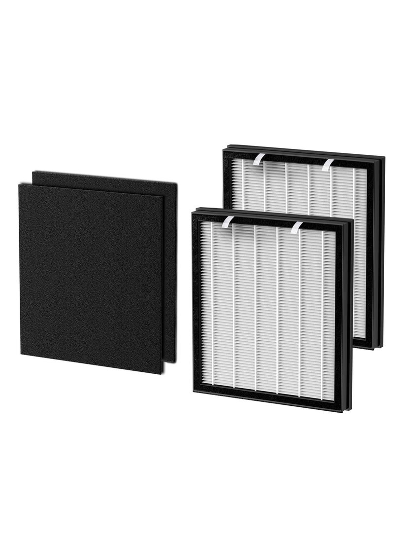 ibsun P290 Air Purifier Replacement Filter Original Version - Image 1