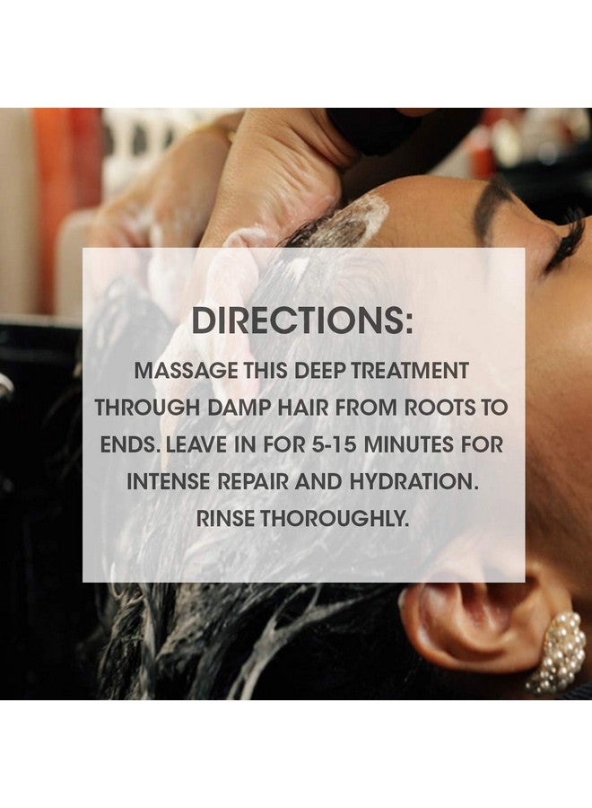 سيفين قناع الشعر كينتي بوند، 7 أونصة سائلة - Image 3