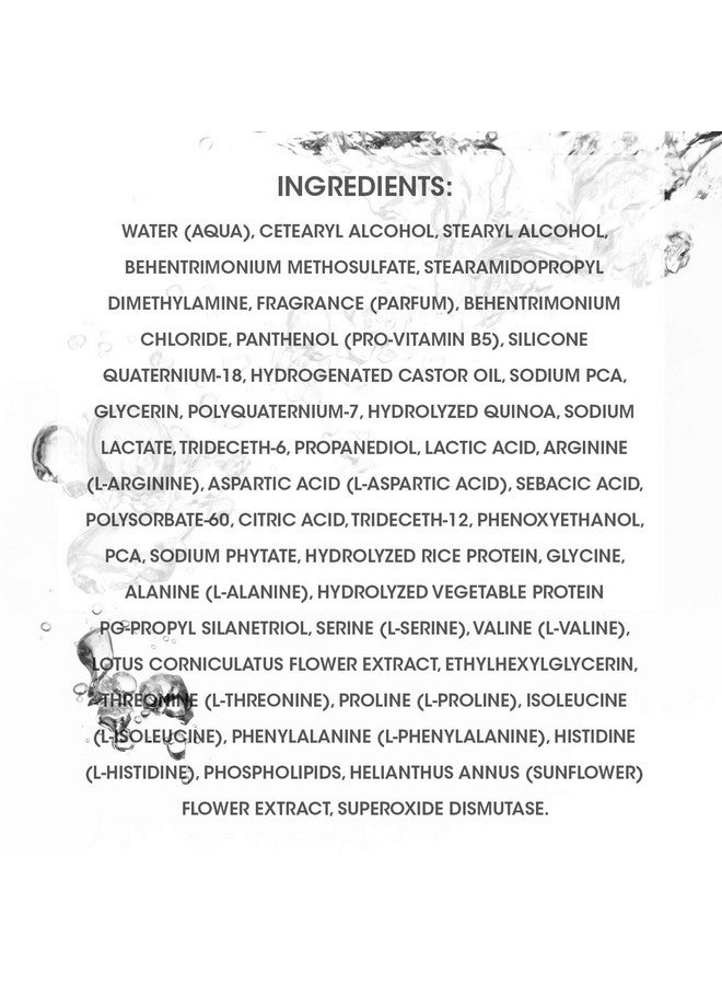 سيفين قناع الشعر كينتي بوند، 7 أونصة سائلة - Image 4