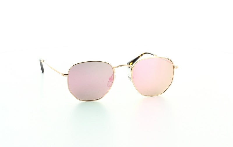 Osse 2484 02 51-21-145 Unisex Sunglasses - Image 3