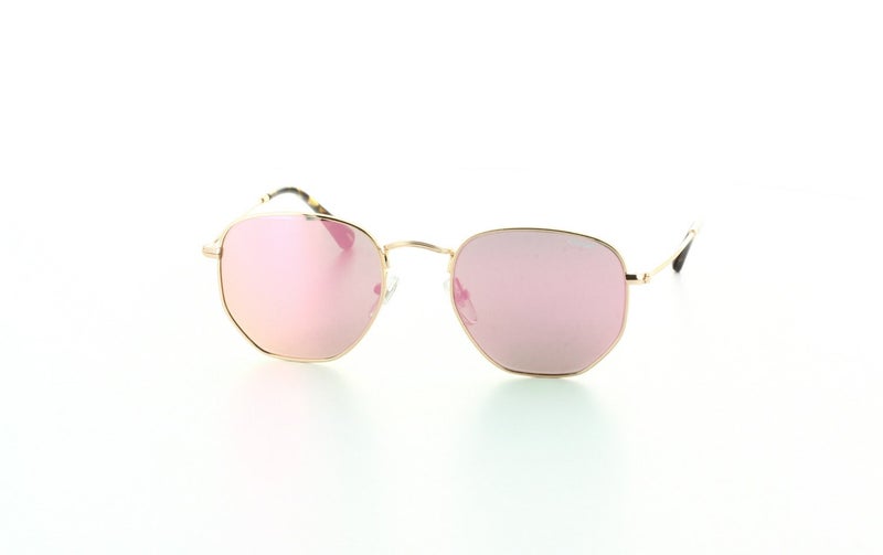 Osse 2484 02 51-21-145 Unisex Sunglasses - Image 5