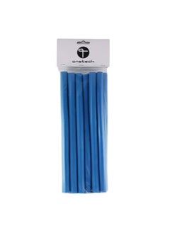 Onetech Onetech Hair Rollers Blue 