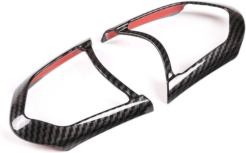 Wivplex BMW Steering Wheel Button Frame Trim Cover - Image 2