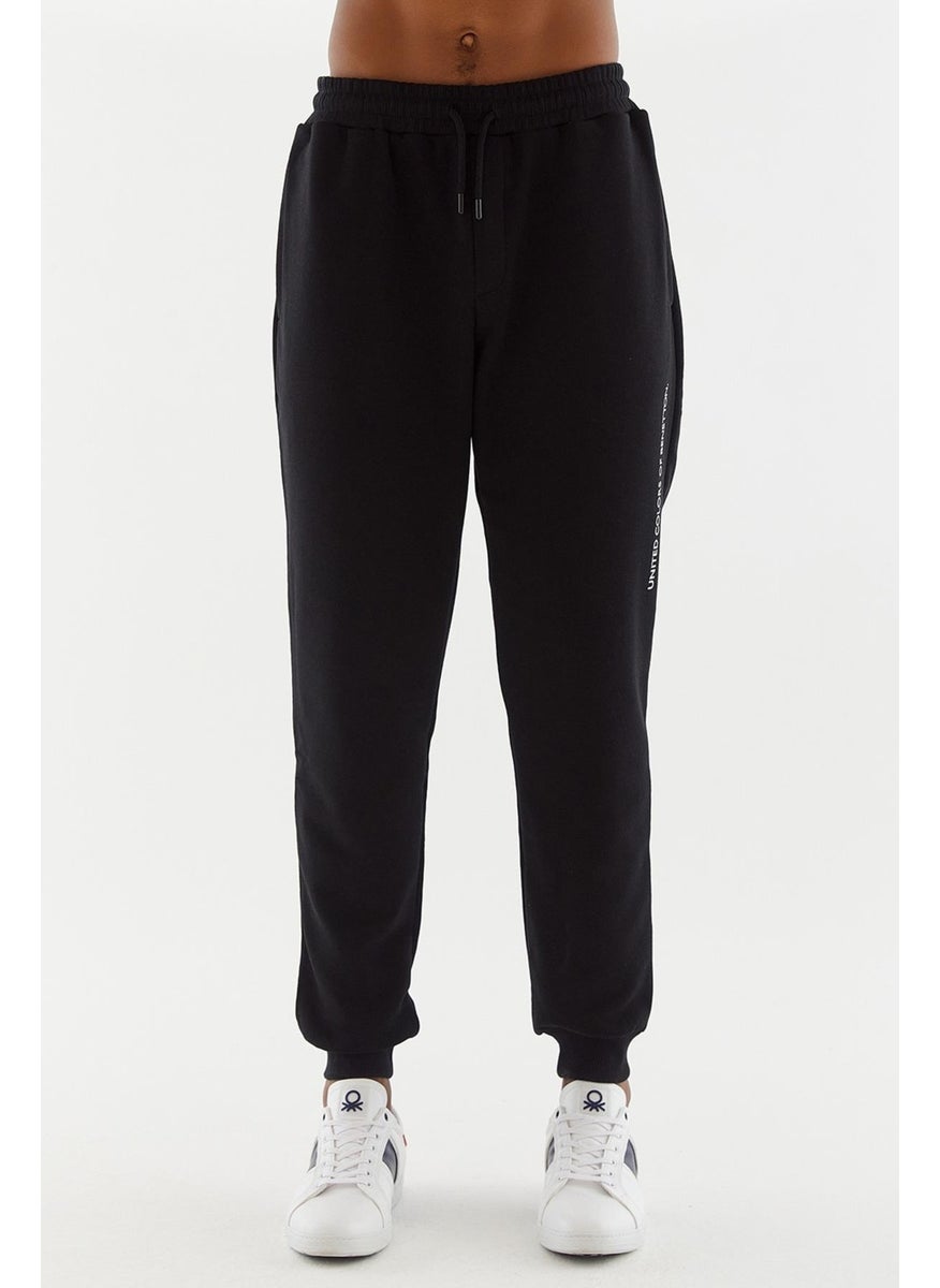 UNITED COLORS OF BENETTON Men's Jogger Pants  - Image 1