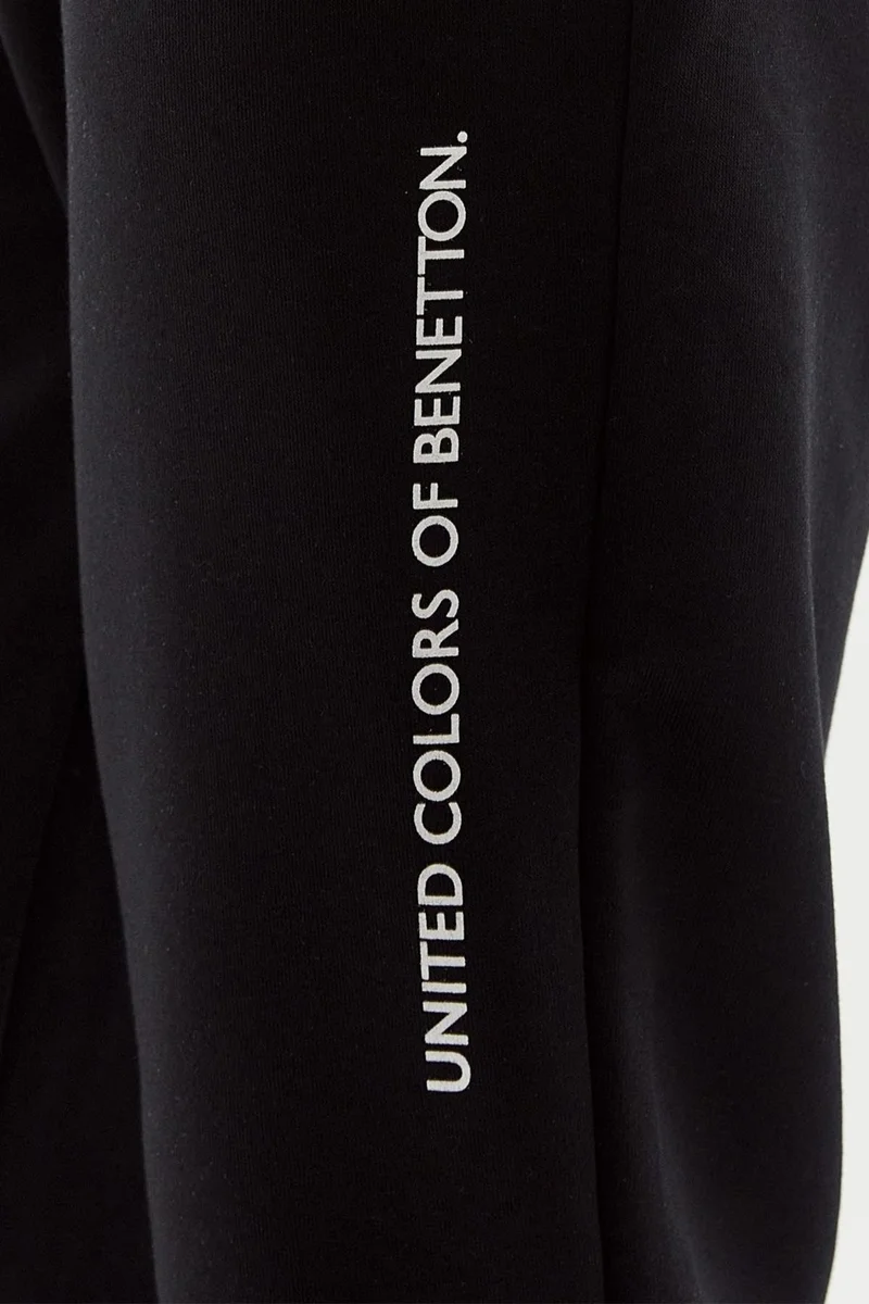 UNITED COLORS OF BENETTON Men's Jogger Pants