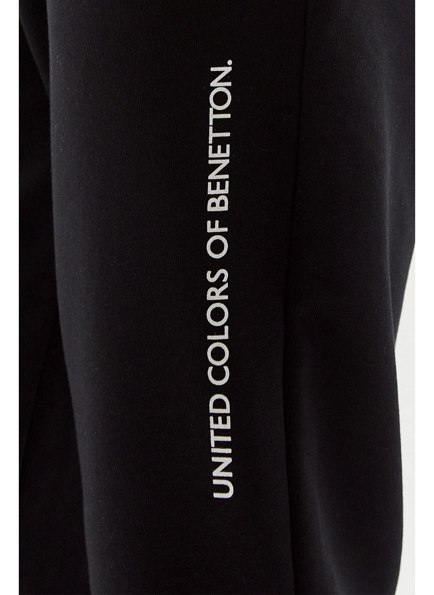 UNITED COLORS OF BENETTON Men's Jogger Pants  - Image 3