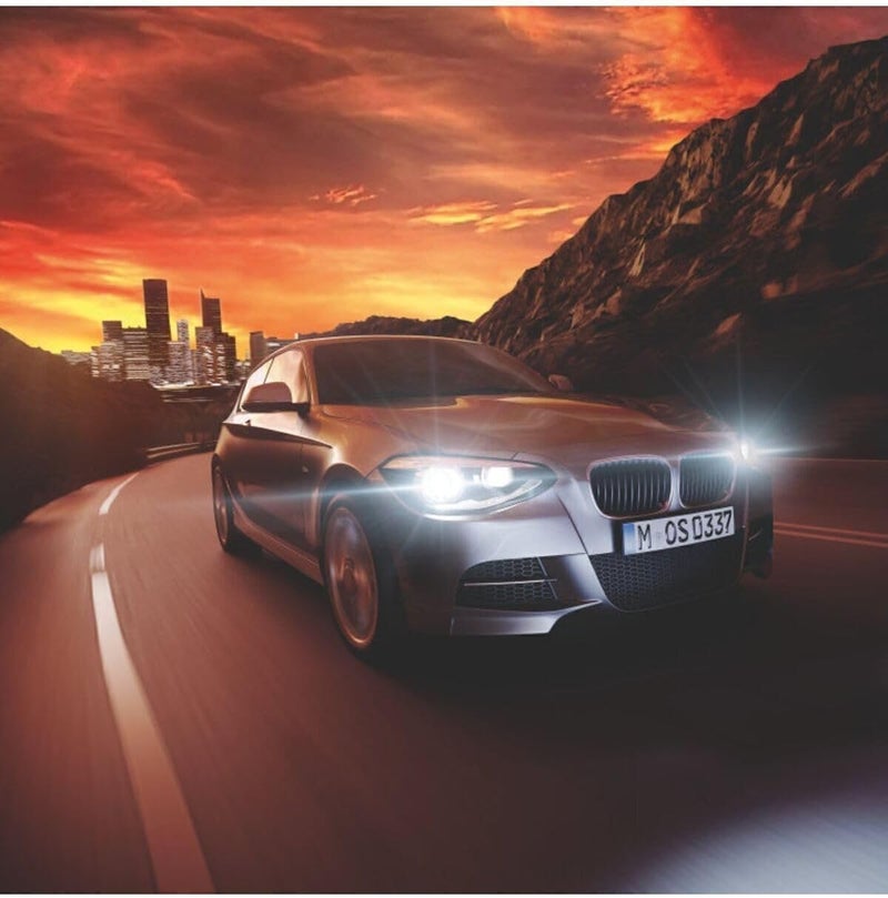 OSRAM XENARC NIGHT BREAKER LASER D1S Xenon Headlight Lamps - Image 4