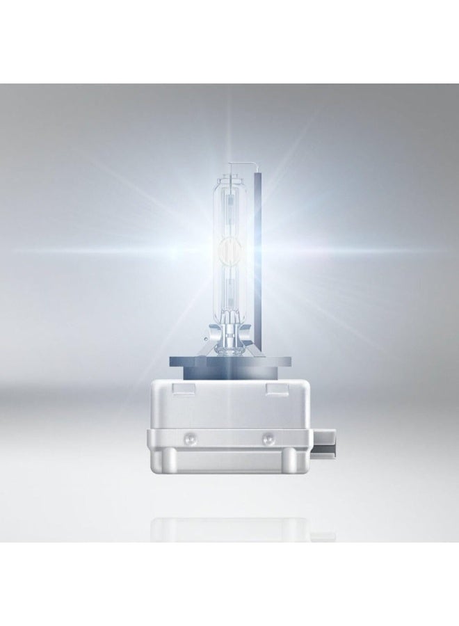 OSRAM XENARC NIGHT BREAKER LASER D1S Xenon Headlight Lamps - Image 2