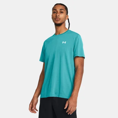 UNDER ARMOUR Men's Launch Traning T-Shirt