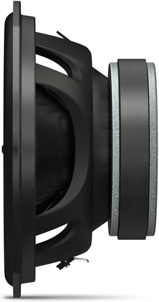JBL مكبرات صوت سيارة JBL GX963 300W 6 X 9 3Way GX Series Coaxial (زوج من 2، 600W إجمالي) - Image 3