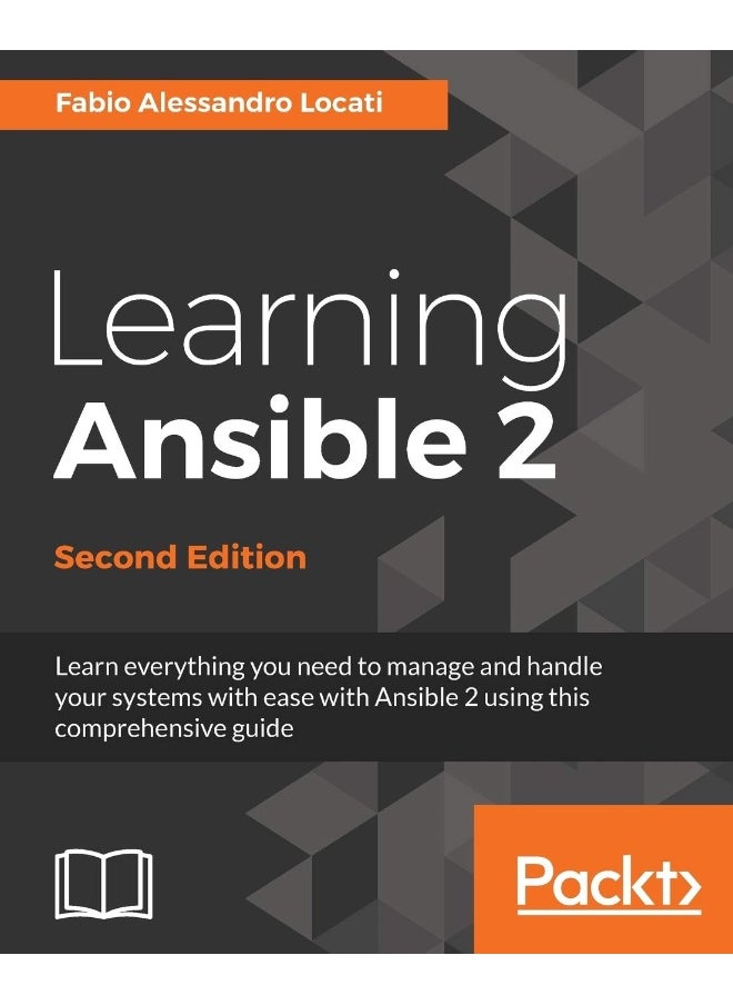 Learning Ansible 2, Second Edition 