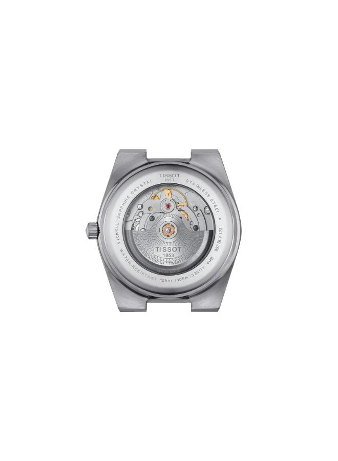 Tissot PRX Powermatic 80 T137.407.11.091.00 - Image 2