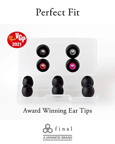 final A4000 Single-Driver IEM Earphones, High-Fidelity Sound, Detachable Cable, Lightweight in-Ear Monitors, Premium Audio Quality, Comfortable Fit, Durable Design, Ideal for Audiophiles - Image 5