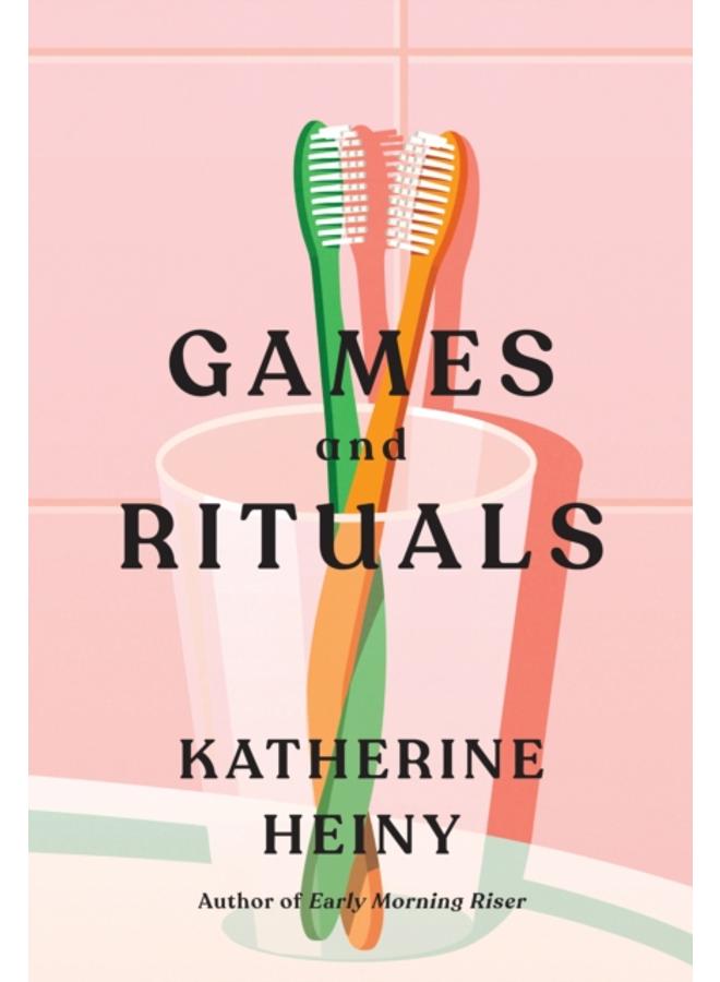 Games and Rituals 