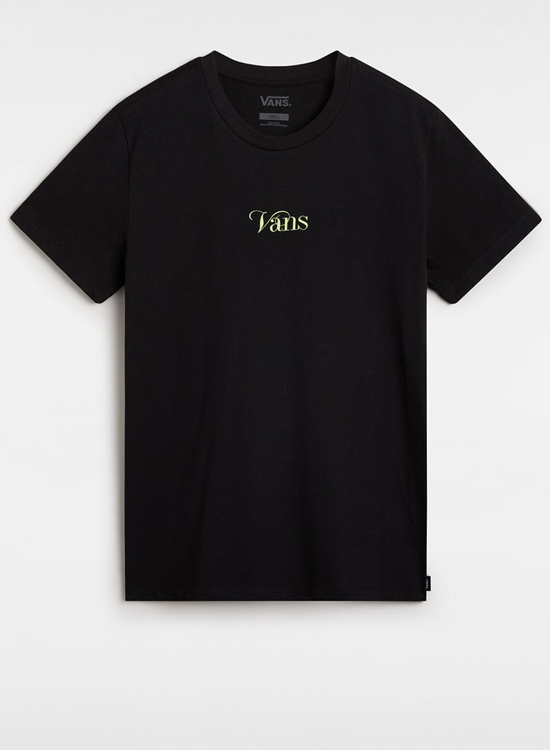 VANS Harmony Zones Bff T-Shirt - Image 1