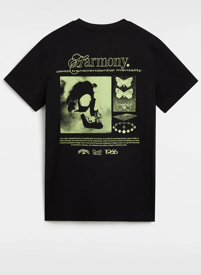 فانز Harmony Zones Bff T-Shirt