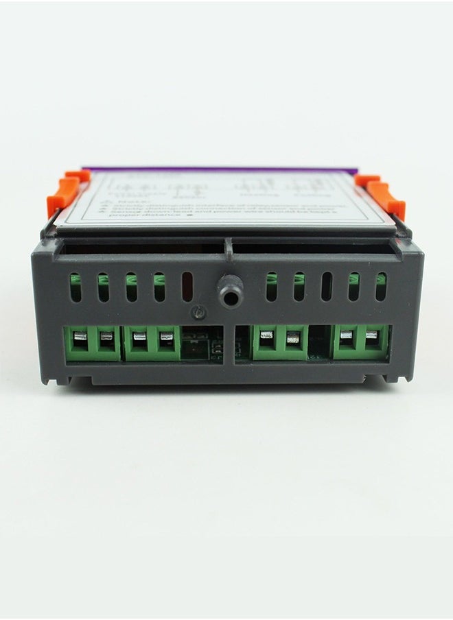 INKBIRD - INKBIRD Dual Stage ITC-1000 12V Digital Heating and Cooling Temperature Controller Thermostat - Image 1