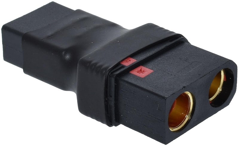 BackBay R/C Male XT90 to QS8 QS8S Female No Wire Made with Genuine Amass XT90 QSRC QS8 Connectors - Image 3