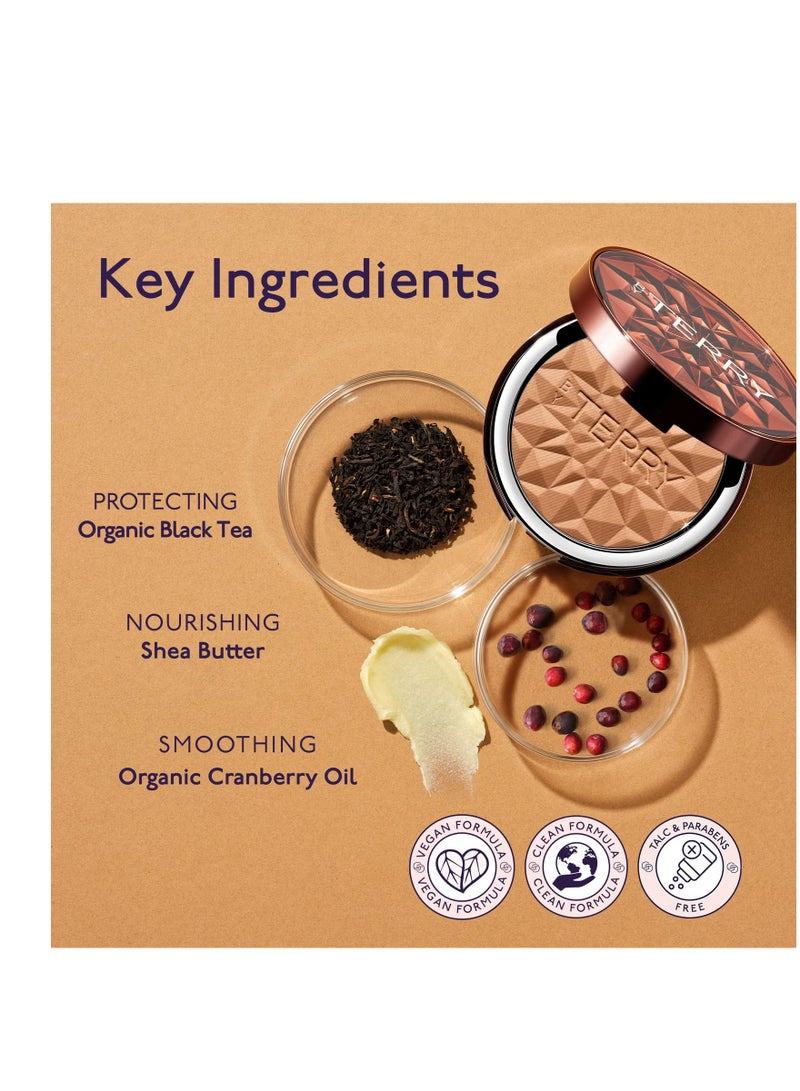 By Terry Tea to Tan Sun Powder - 3. Tan Bronze 10g - Image 3