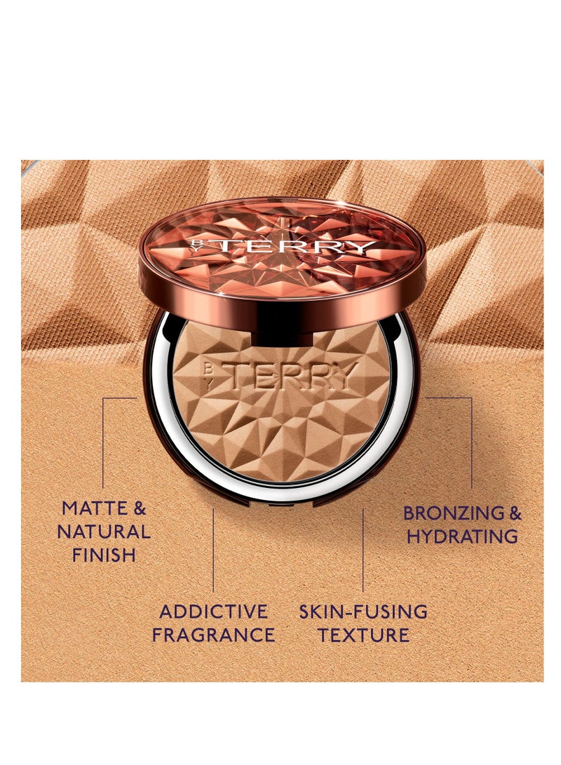 By Terry Tea to Tan Sun Powder - 3. Tan Bronze 10g - Image 4