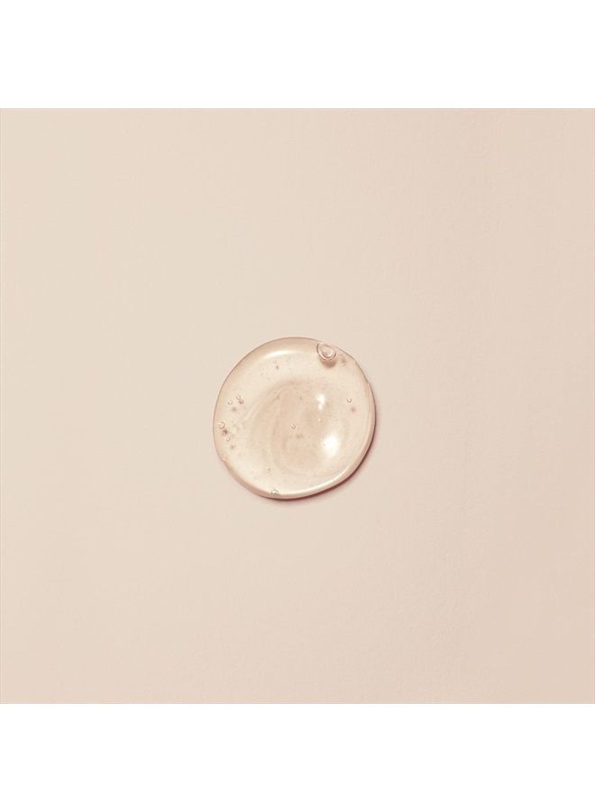 Trilogy Botanical Body Wash, For All Skin Types - Fresh, Hydrated & Impeccably Clean Skin with Rosehip, Kawakawa & Amla, 16.9 Fl Oz - Image 2