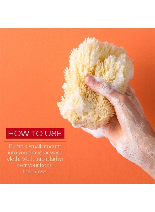 Trilogy Botanical Body Wash, For All Skin Types - Fresh, Hydrated & Impeccably Clean Skin with Rosehip, Kawakawa & Amla, 16.9 Fl Oz - Image 5