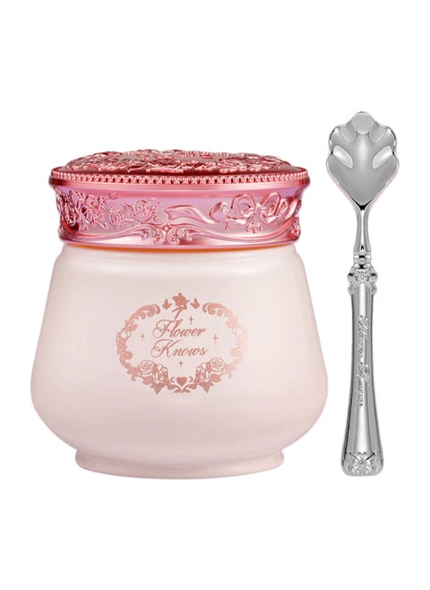 Midsummer Fairytales Makeup Cleansing Balm Makeup Remover Gently Melt Away Dirt, Oil, Makeup & Waterproof Mascara- 110ml