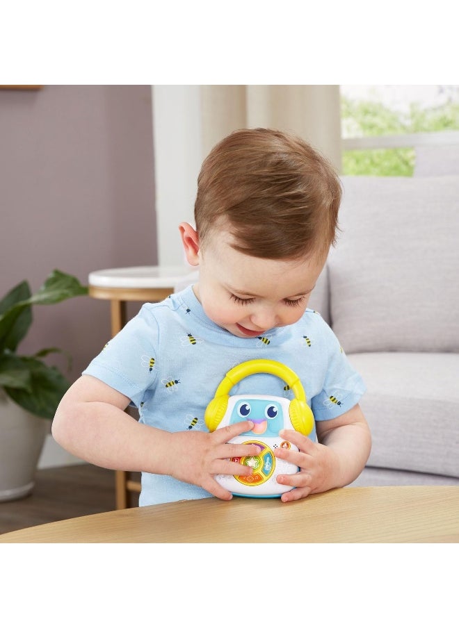 LeapFrog LeapFrog Sing-Along Song Bot Early Learning Toy  - Image 5