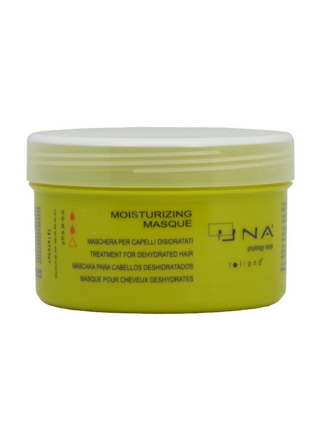 UNA Moisturizing Masque 500Ml - Image 1