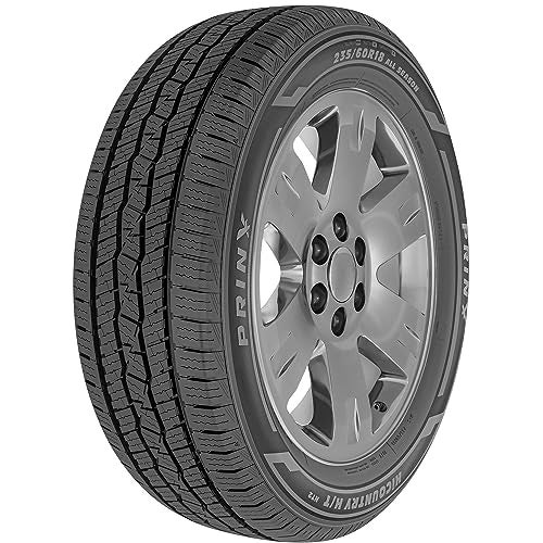 PRINX إطار شاحنة خفيفة برينكس هاي كانتري HT2 LT225/75R16 115/112S E - Image 1
